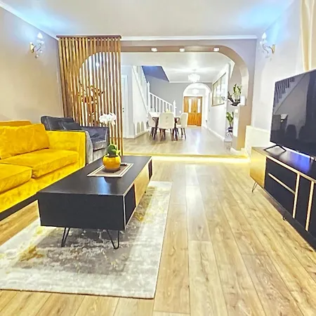 Luxury With Sea View 1min To Villa *