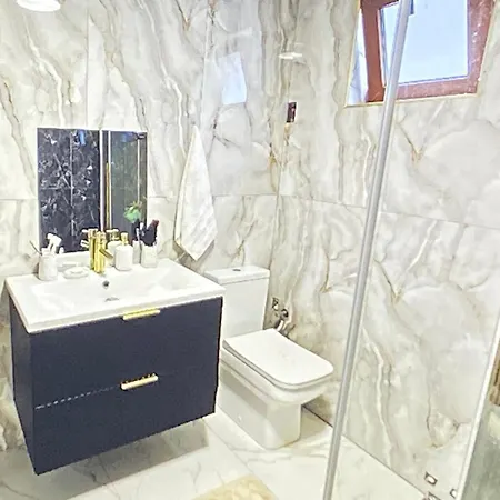 Luxury With Sea View 1min To Varna