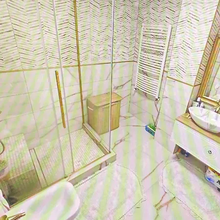 Luxury With Sea View 1min To Villa *